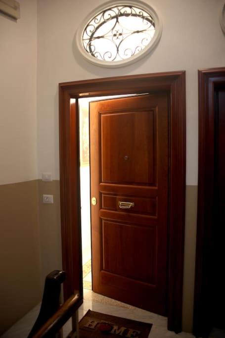 Sealand-Guest House Bari Exterior foto